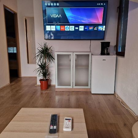 5 Meters From The Sea With Private Beach - 70M2 Colibri Sunset Apartments Sveti Petar  Kültér fotó