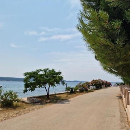 5 Meters From The Sea With Private Beach - 70M2 Colibri Sunset Apartments Sveti Petar  Kültér fotó