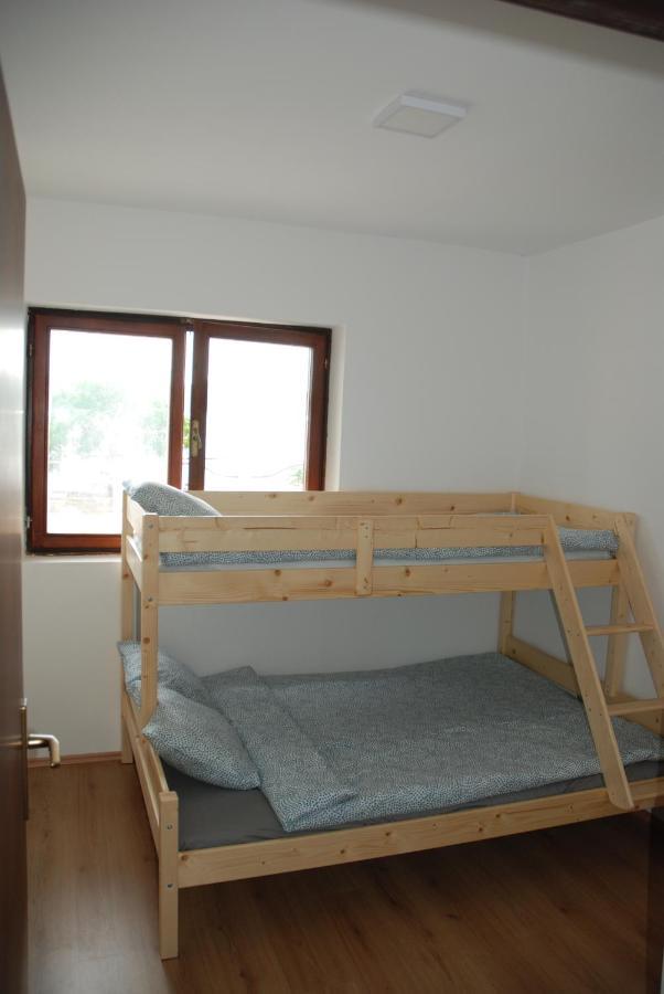 5 Meters From The Sea With Private Beach - 70M2 Colibri Sunset Apartments Sveti Petar  Kültér fotó