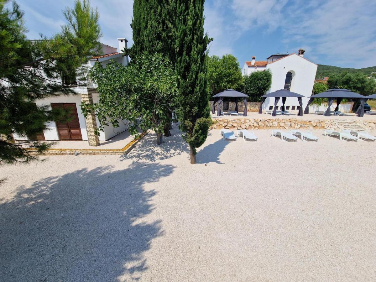 5 Meters From The Sea With Private Beach - 70M2 Colibri Sunset Apartments Sveti Petar  Kültér fotó