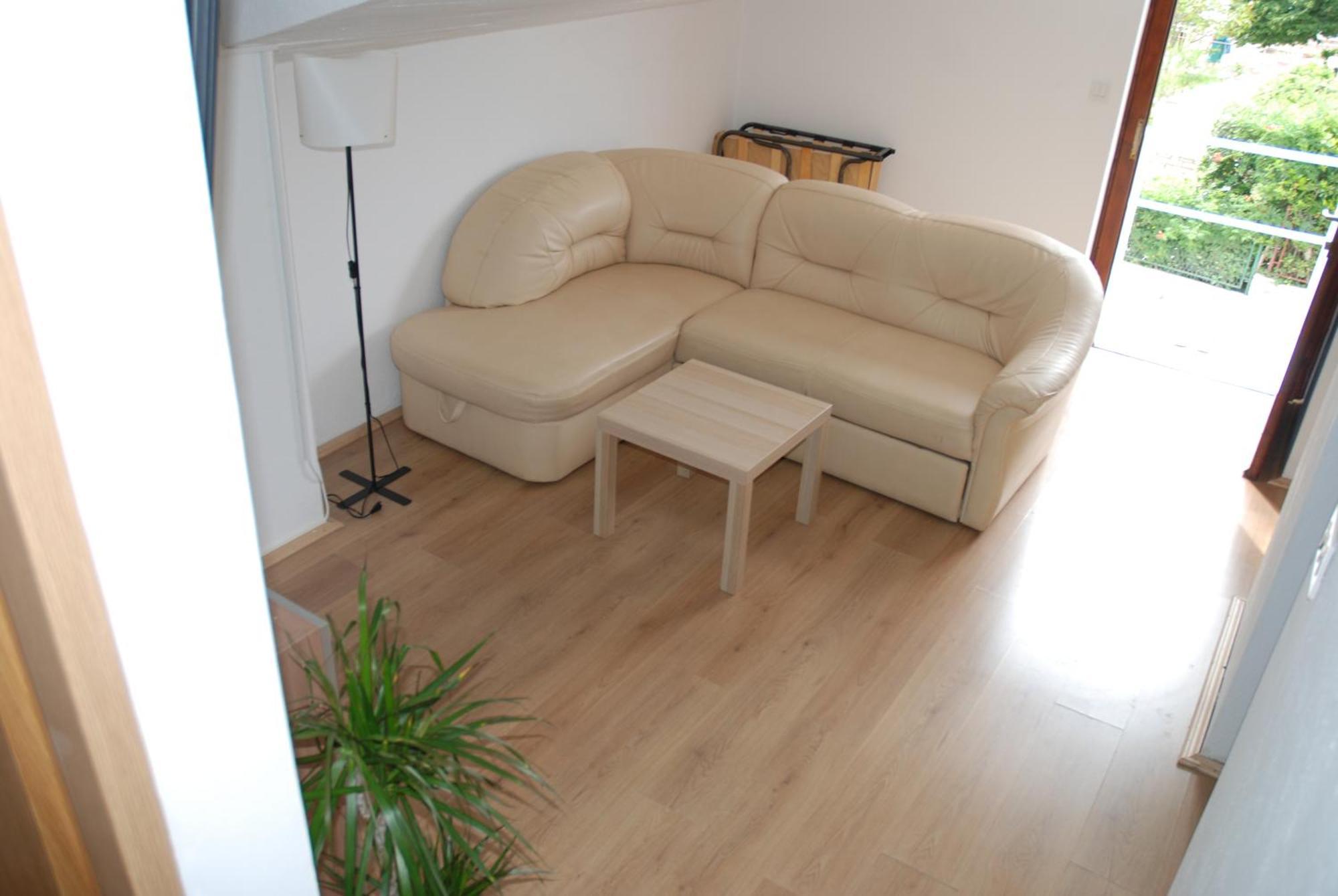5 Meters From The Sea With Private Beach - 70M2 Colibri Sunset Apartments Sveti Petar  Kültér fotó