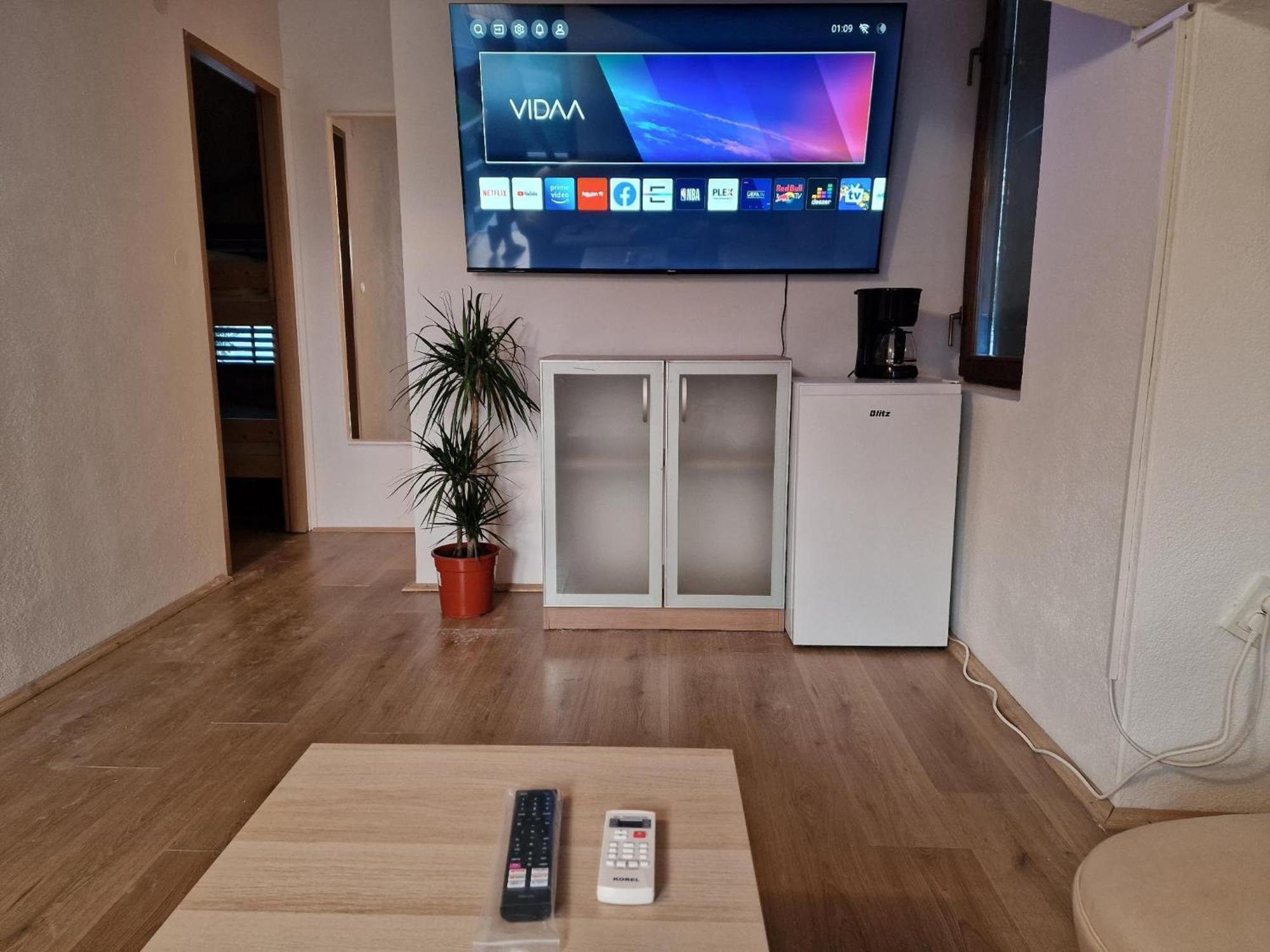 5 Meters From The Sea With Private Beach - 70M2 Colibri Sunset Apartments Sveti Petar  Kültér fotó